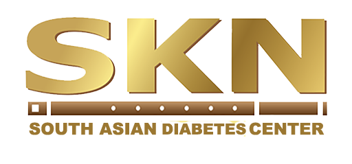 SKN South Asian Diabetes Center