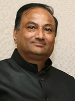 Dr. Sunil Parikh