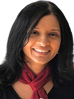 Dr. Neha Saraiya