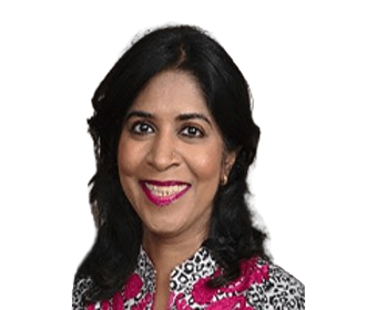 Dr. Sunita Dodani