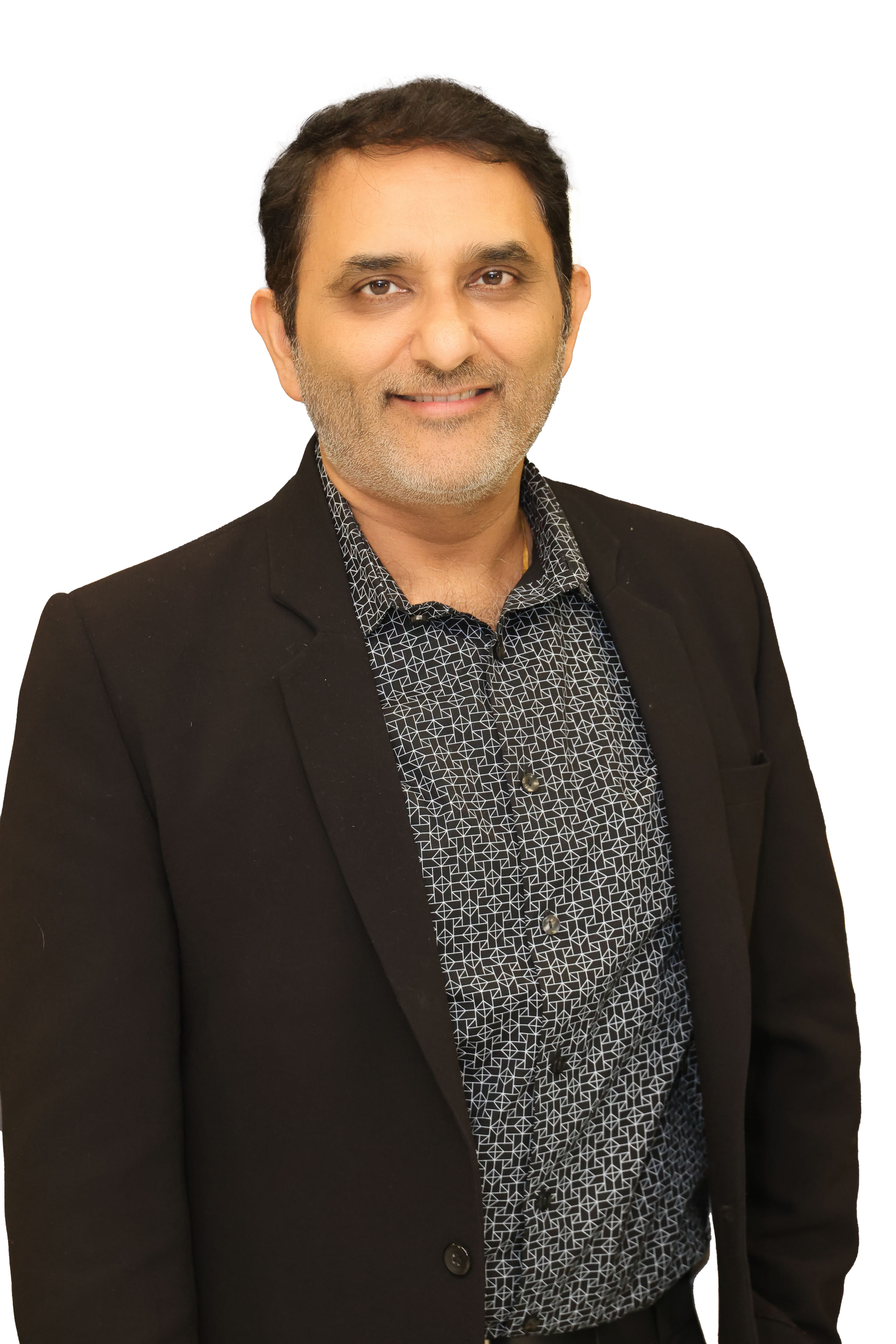 Dr. Naveen Mehrotra