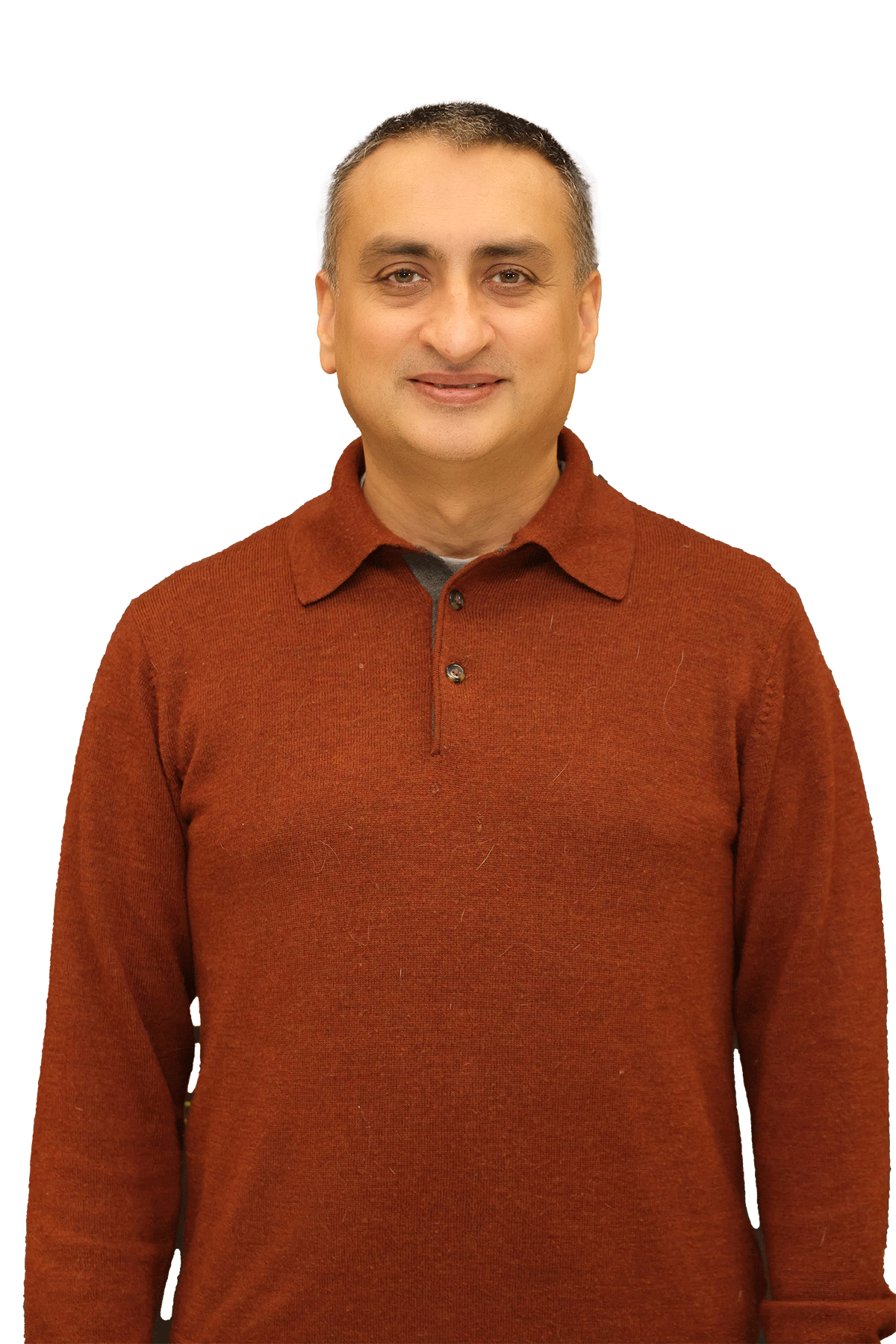 Jagdish Talreja