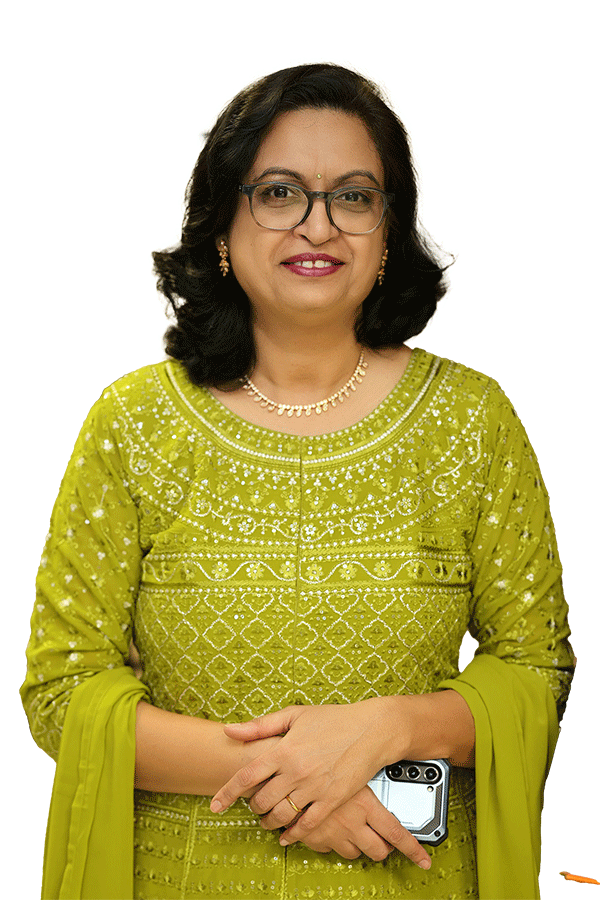 Kshitija Yalgi