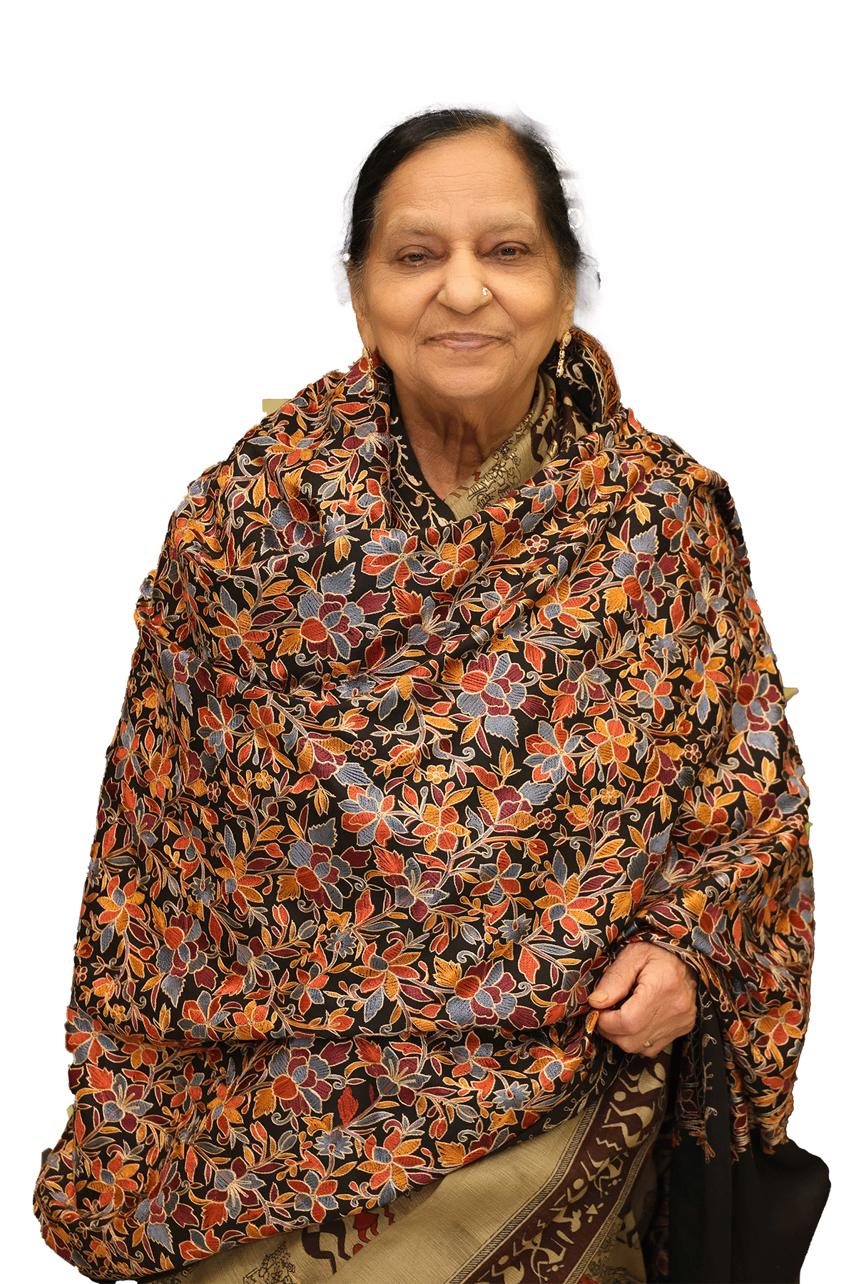 Moti Mehrotra