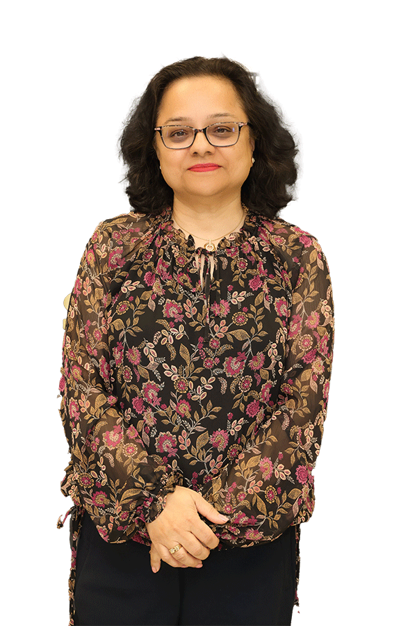 Sabuha Qureshi-Din