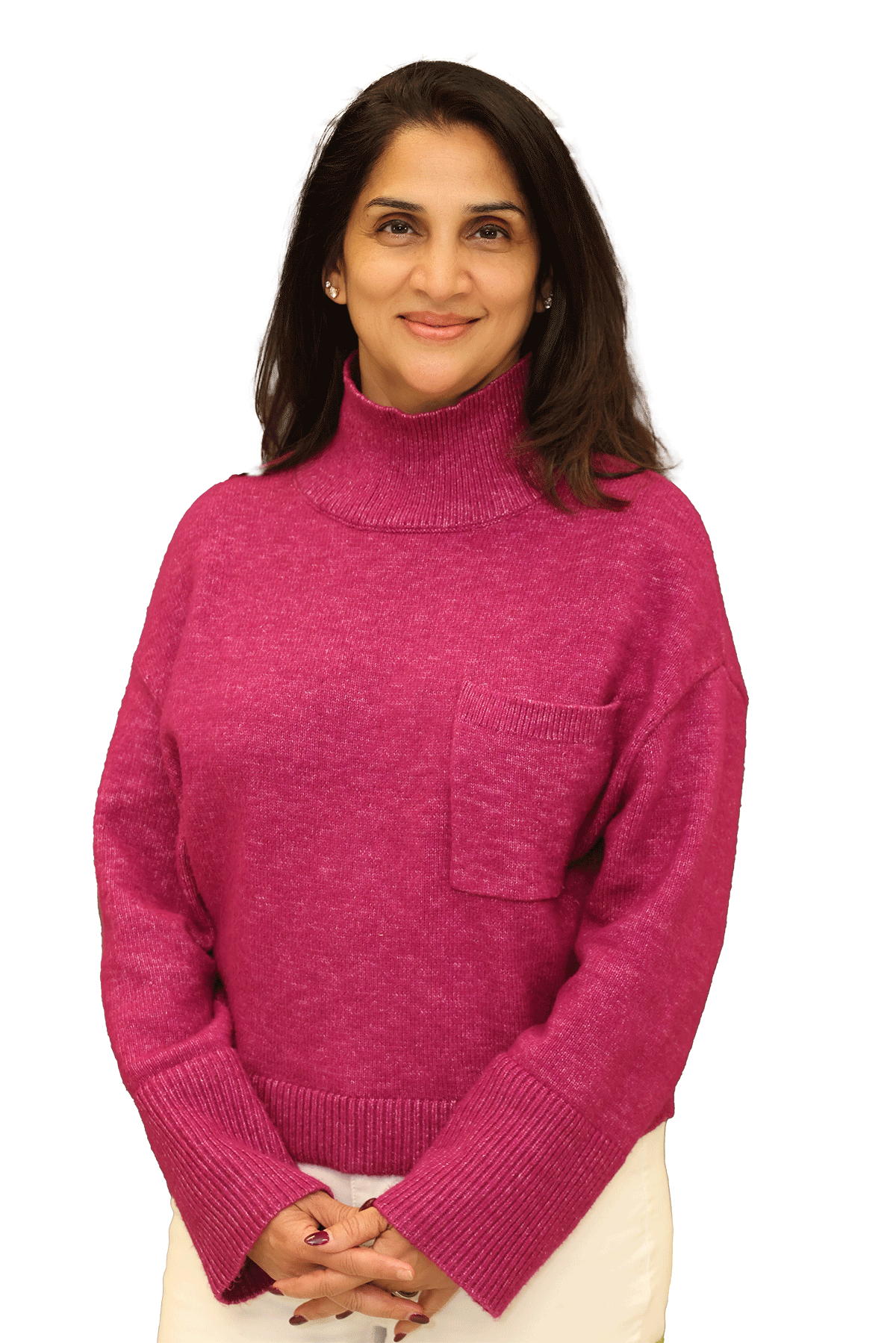 Sunitha Banda