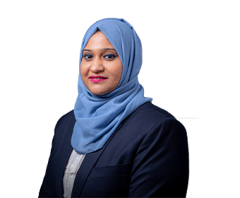 Farzana Binthe Ekram