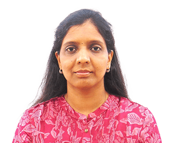 Archana Ramkumar