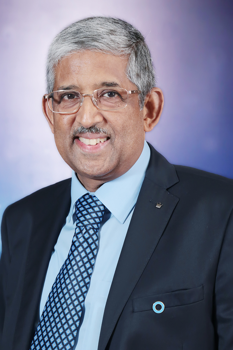 Viswanathan Mohan