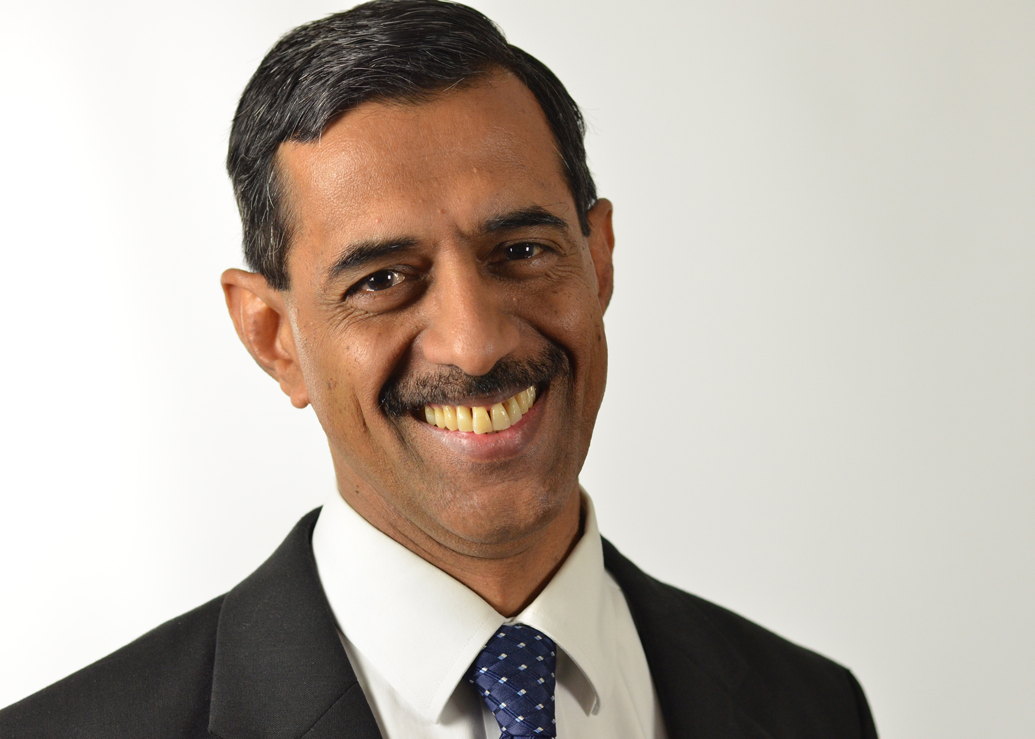 Vasan Ramachandran