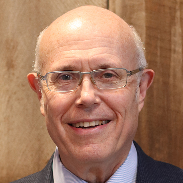 David C. Klonoff