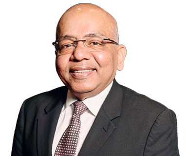 Sunil Bagaria